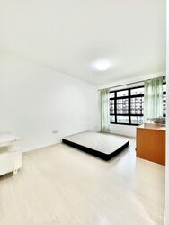 Blk 12B Straits Vista @ Marsiling (Woodlands), HDB 4 Rooms #554813781